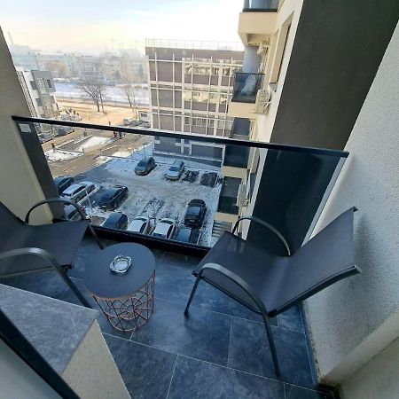 Sena Palas Centru Iasi Exterior photo