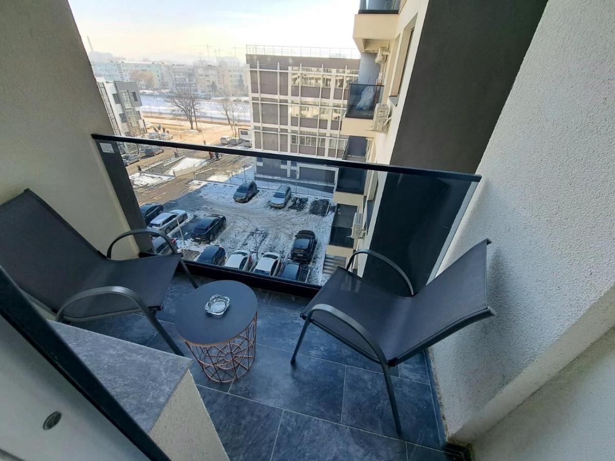 Sena Palas Centru Iasi Exterior photo